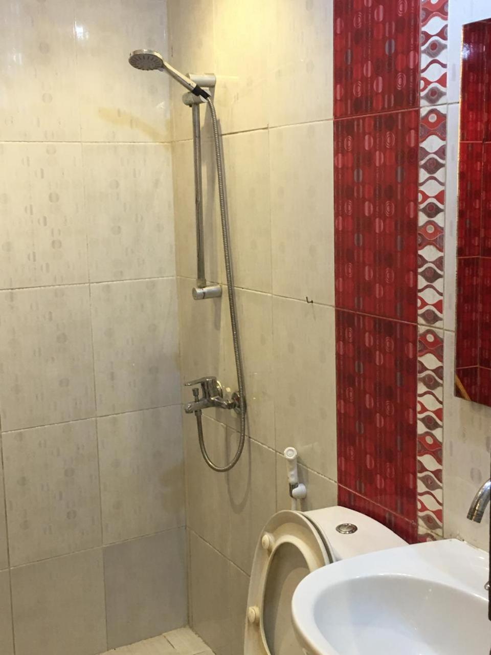 مكيفه بالكامل فندقية بسيدي بشر الاسكندرية Apartment Alexandria